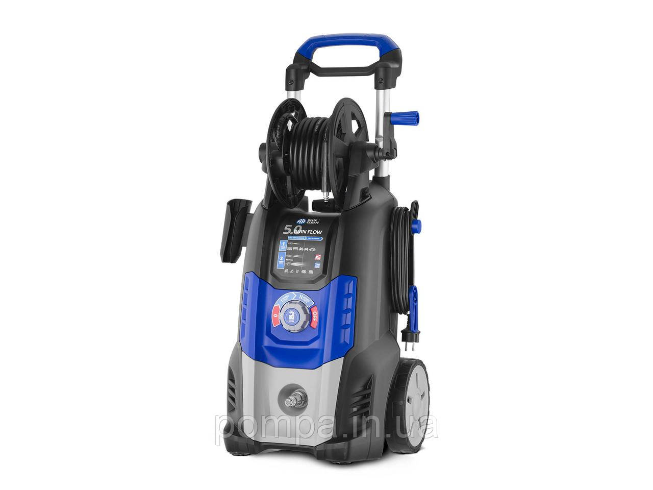 Annovi Reverberi TWIN 5.0