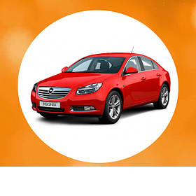 Opel Insignia 2008-2015
