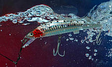 Приманка риби електронний воблер Twitching Lure, фото 3