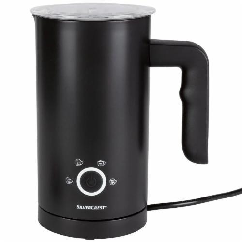 Спінювач молока Silver Crest SMAS 500 B2 black Німеччина, фото 1