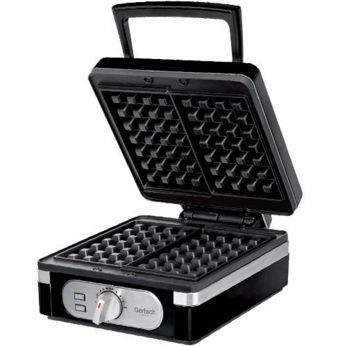 Вафельниця Gerlach GL 3048 XL Польща