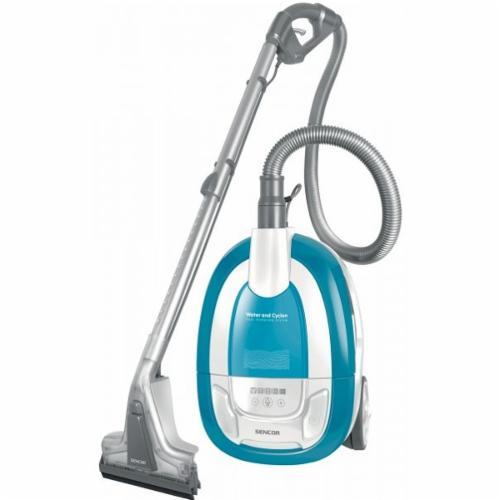 Пилосос миючий Sencor SVC 5000BL