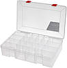 Коробка Select Lure Box SLHS-315 35.8х23.5х8cm, фото 2
