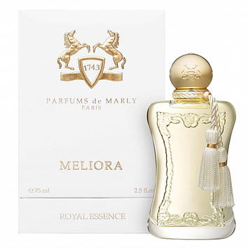 Парфуми Parfums de Marly Meliora (Парфумс де Марлі Меліора) Оригінальна якість!