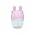 Аспіратор для немовлят № 0705 рожевий, в футлярі, фото 2