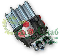 Гидрораспределитель Р80-3/1-22 Т-25, Т-16, ВТЗ, ХТЗ