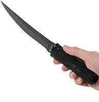 Ніж CRKT Hissatsu Black 2907K