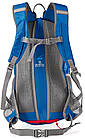 Спортивний рюкзак, велорюкзак Crivit 20L IAN340588 синій, фото 3