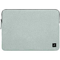 Чехол Native Union Stow Lite Sleeve Case for MacBook Pro 13"/MacBook Air 13" Retina, Sage (STOW-LT-MBS-GRN-13)