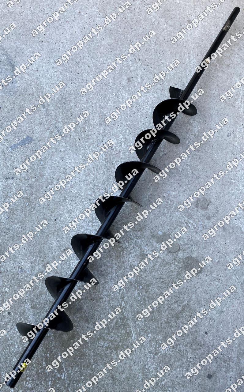 Шнек AH169021 transpose. правий AH130424 John Deere AUGER АН169021 з/ч АН130424