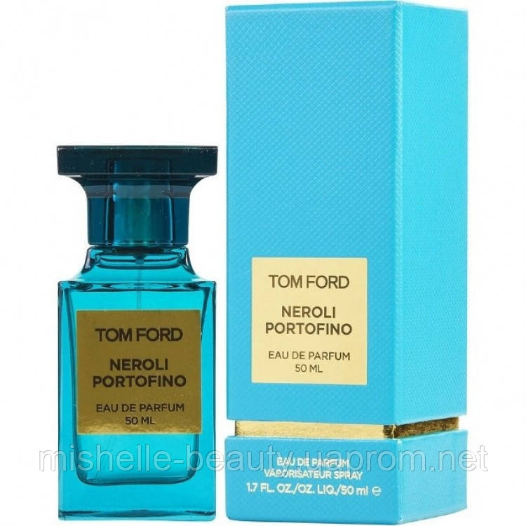Парфюм Tom Ford Neroli Portofino 50мл (Том Форд Нероли Портофино) (ID ...