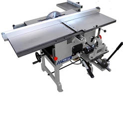 Комбінований верстат FDB Maschinen MLQ 300КВ