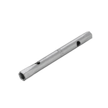 Ключ торцевий I-подібний INTERTOOL XT-4106 al