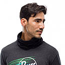 Баф осінь вовна BUFF Lightweight Merino Wool black, фото 3