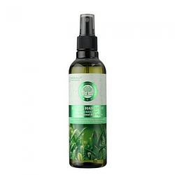 Спрей для волосся Wokali Green Tea Styling Hair Spray WKL299 250 мл