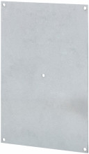 Монтажна панель EPC-MMP 40-30 (метал., 360x248)