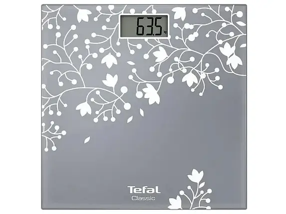 Ваги підлогові електронні Tefal PP1140V0, фото 2