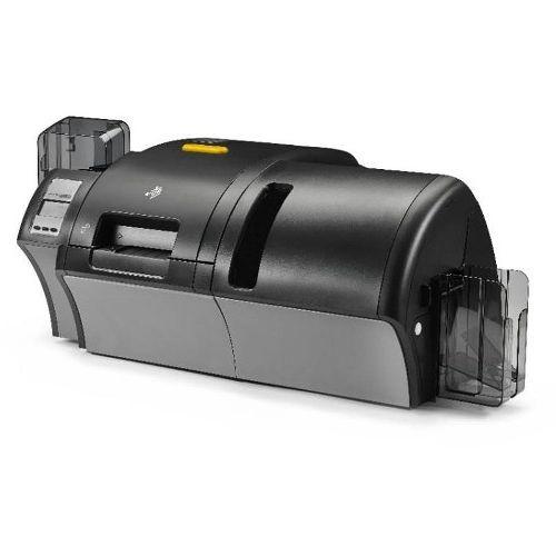 Принтер для пластиковых карт Zebra ZXP Series9 с ламинатором - фото 1 - id-p1475936590