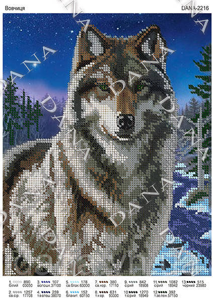 Вовчиця