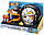 Трек Hot Wheels Шиномонтажна майстерня Трюки в місті Fnb17 City Super Spin Хот Вілс Оригінал, фото 2