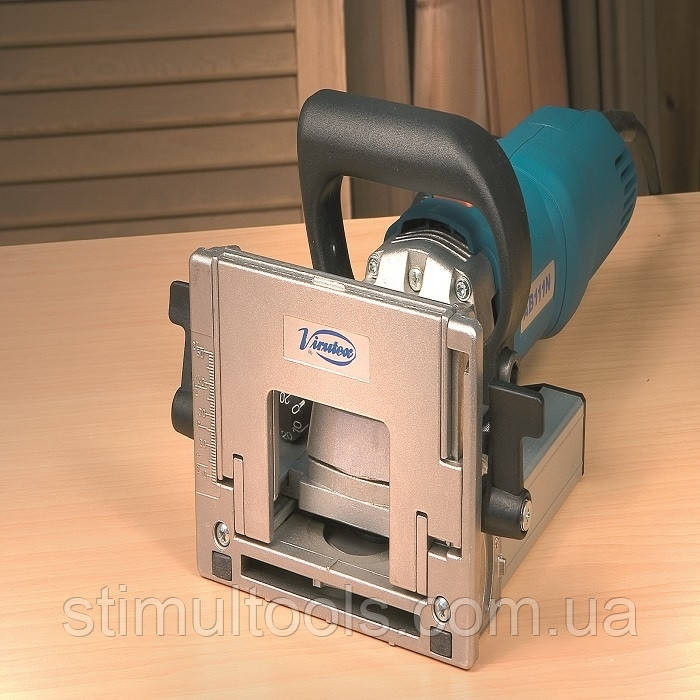 Ламельний Фрезер Virutex AB111N 900W 10000RPM, фото 1