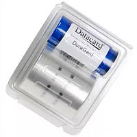 Ламинирующая лента Datacard 504935-006 с голограммой (Duragard 0.6ml)