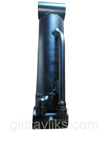 Гідроциліндр грейферний ГЛ-1 пелюстковий ЦГП-63х40х115