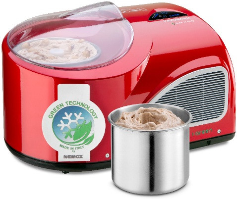 Фризер для морозива Nemox Gelato NXT1 L'AUTOMATICA i-green