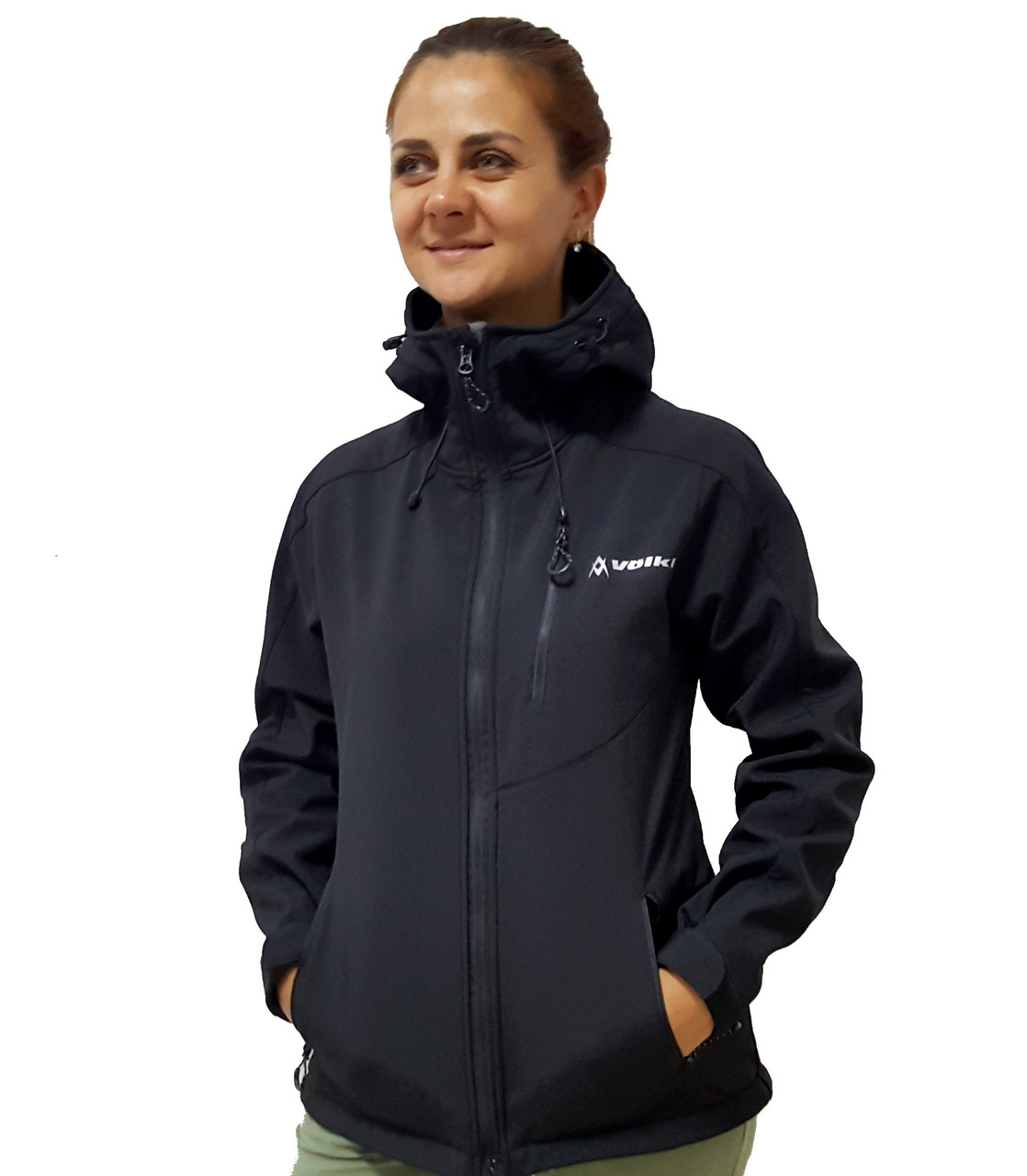 Жіноча вітровка WINDSTOPPER VOLKI Jacket оригінал.