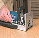 Ламельний Фрезер Virutex AB111N 900W 10000RPM, фото 3