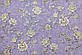Вінілові фіолетові шпалери в зал, флізелінові шпалери метрові Vinil LS Елегія Декор ДХV-1483/6 (1,06х10,05 м), фото 2
