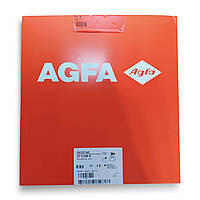 Термопленка Agfa Drystar DT 5000I B, р.25x30 для сухой печати цифровая 35х43