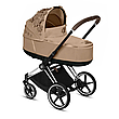 Автокрісло Cybex Cloud Z i-Size FE SIMPLY FLOWERS BEIGE mid beige, фото 7