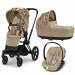 Автокрісло Cybex Cloud Z i-Size FE SIMPLY FLOWERS BEIGE mid beige, фото 5