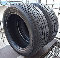 Шини б/у 265/50 R19 Hankook Winter I*Cept Evo2, ЗИМА, пара