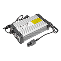 Зарядний пристрій для акумулятора LiFePO4 36V (43.8 V)-10A-360W
