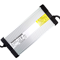 Зарядний пристрій для акумулятора LiFePO4 24V (28.8 V)-20A-480W
