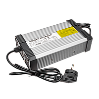 Зарядний пристрій для акумулятора LiFePO4 48V (58.4 V)-8A-384W