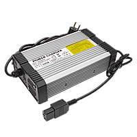 Зарядний пристрій для акумулятора LiFePO4 12V (14.6 V)-10A-120W