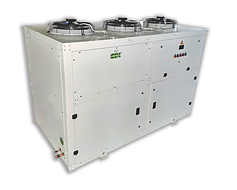 Компресорно-конденсаторні блоки МАКК 320