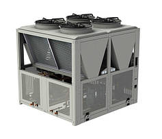 Компресорно-конденсаторні блоки МАКК 330