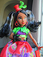 Спадкоємці Фредді Бал Неонових вогнів Descendants Neon Lights ball Freddie