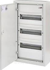 Металеві шафи WRP з монтажною панеллю IP30