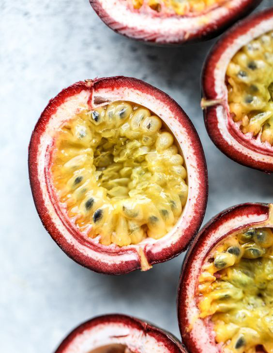 Віддушка для антисептиків, санітайзерів Passion Fruit (Маракуйя)