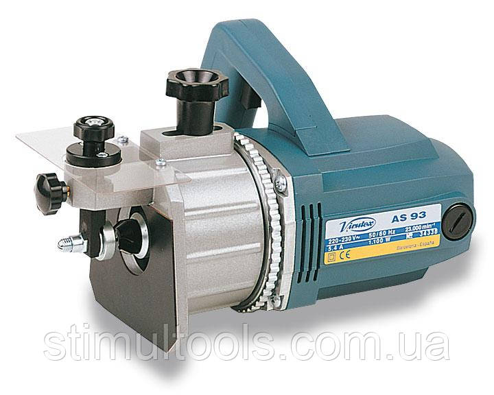 Фрезер кромковий Virutex AS93, фото 1