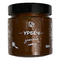 Урбеч с семян льна, 250г