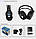Навушники бездротові з MP3-плеєром, фото 7