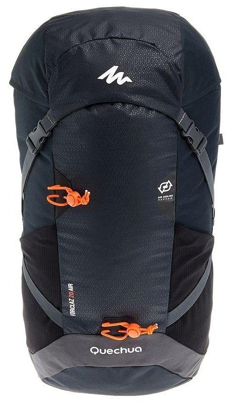 quechua forclaz air 20