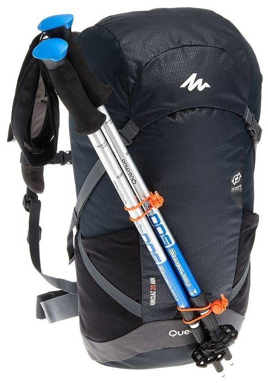 quechua forclaz air 20