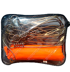 Кукан з поплавцем 10-ти місний